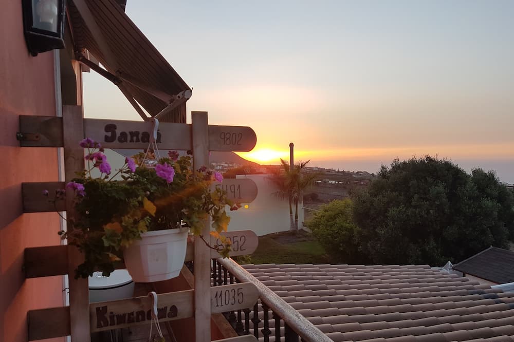 Chalet Anagato