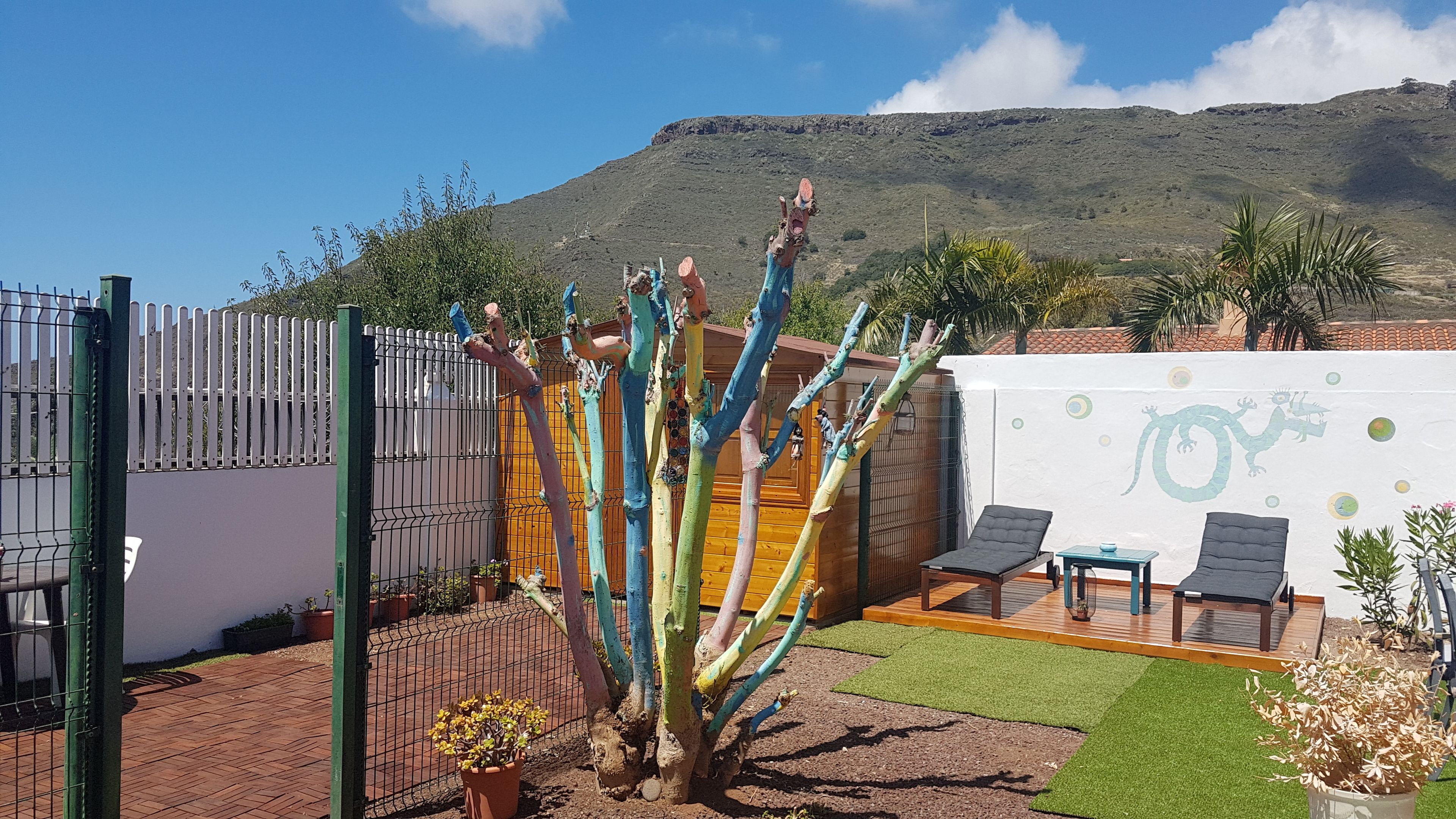 Photo - Chalet Anagato