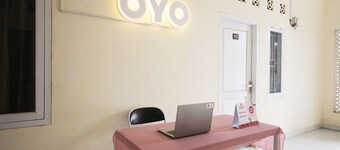 OYO 654 Fabio Guest House Syariah