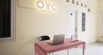 OYO 654 Fabio Guest House Syariah