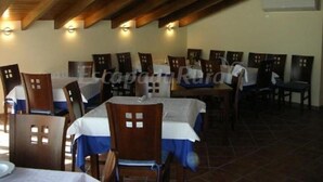 Breakfast area - Posada los Guilos (Gorafe)