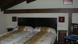 Double Room - Posada los Guilos (Gorafe)
