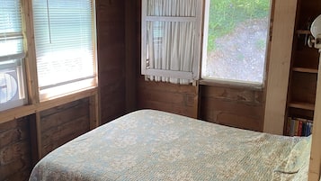 3 chambres, draps fournis