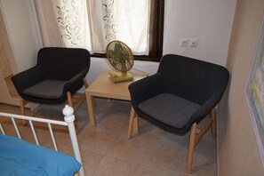 Interior - Rina's House Meteora (Kalabaka)