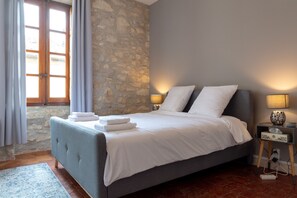 Phòng đôi Deluxe (5) | Bàn ủi/dụng cụ ủi quần áo, truy cập Internet không dây miễn phí