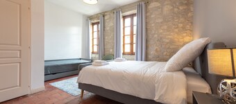 Abitarela - Maison d'Hôtes - B&B