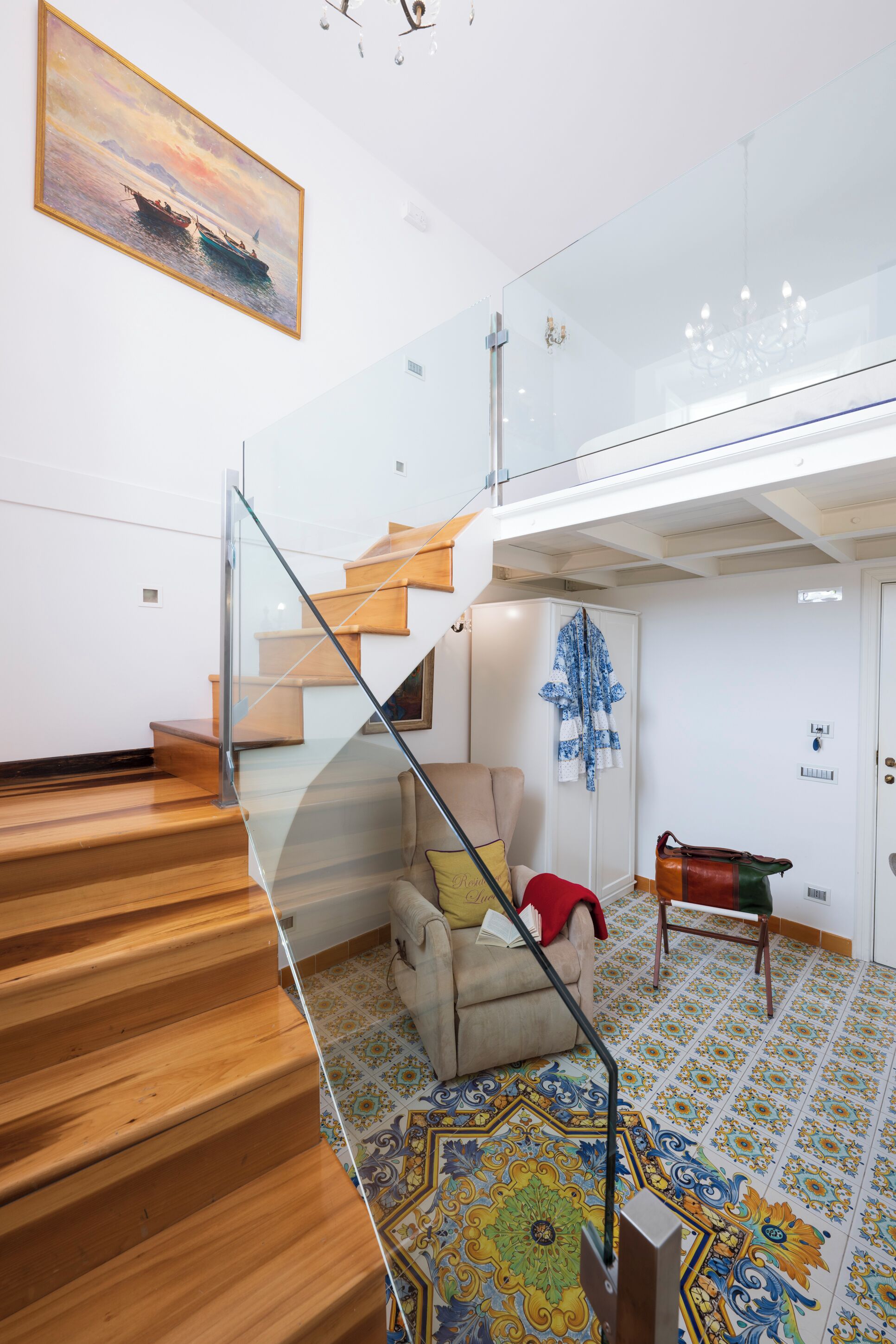 Standard-Doppelzimmer