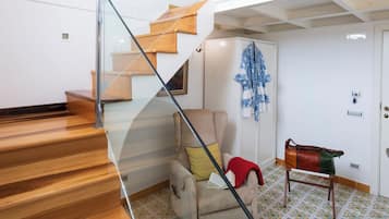 Standard-Doppelzimmer