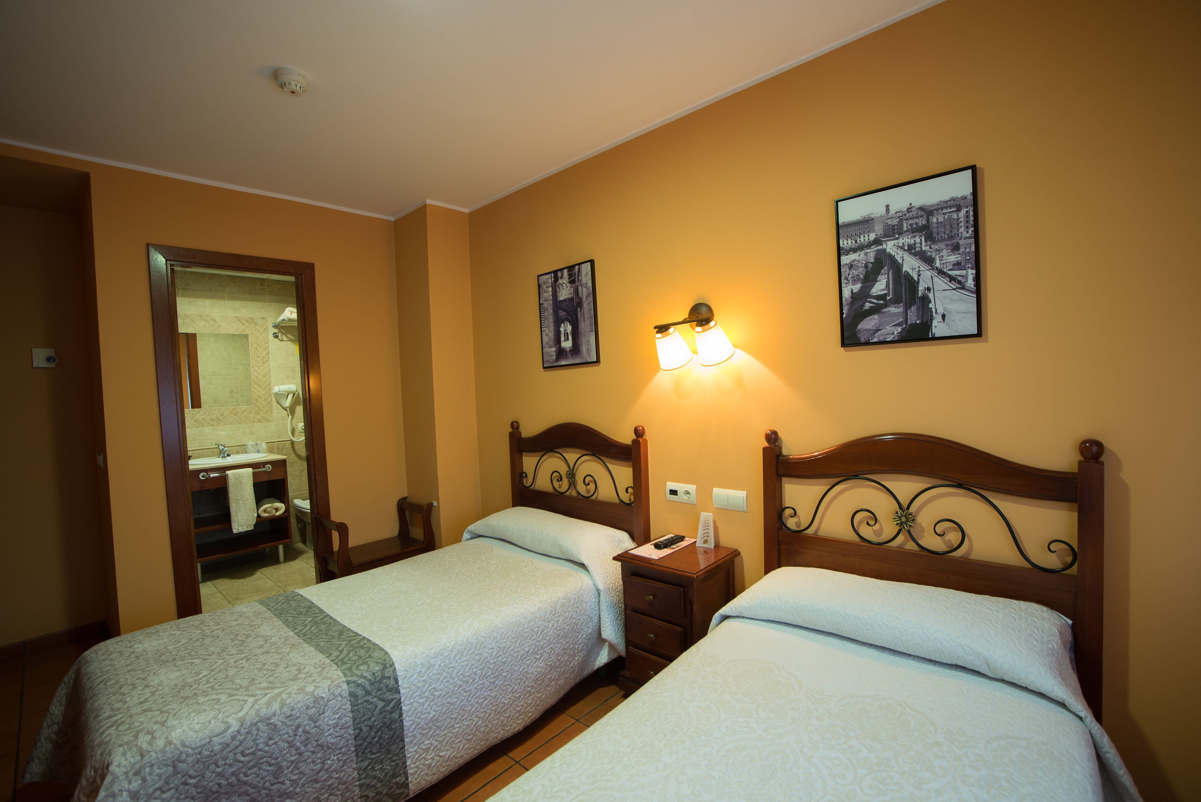 Foto - Hostal Serruchi