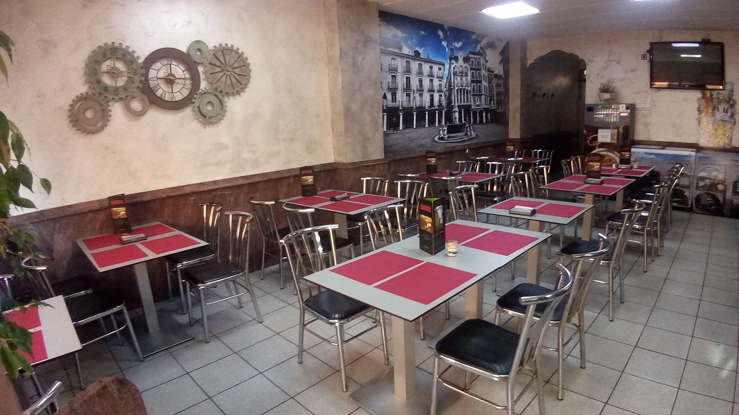 Foto - Hostal Serruchi