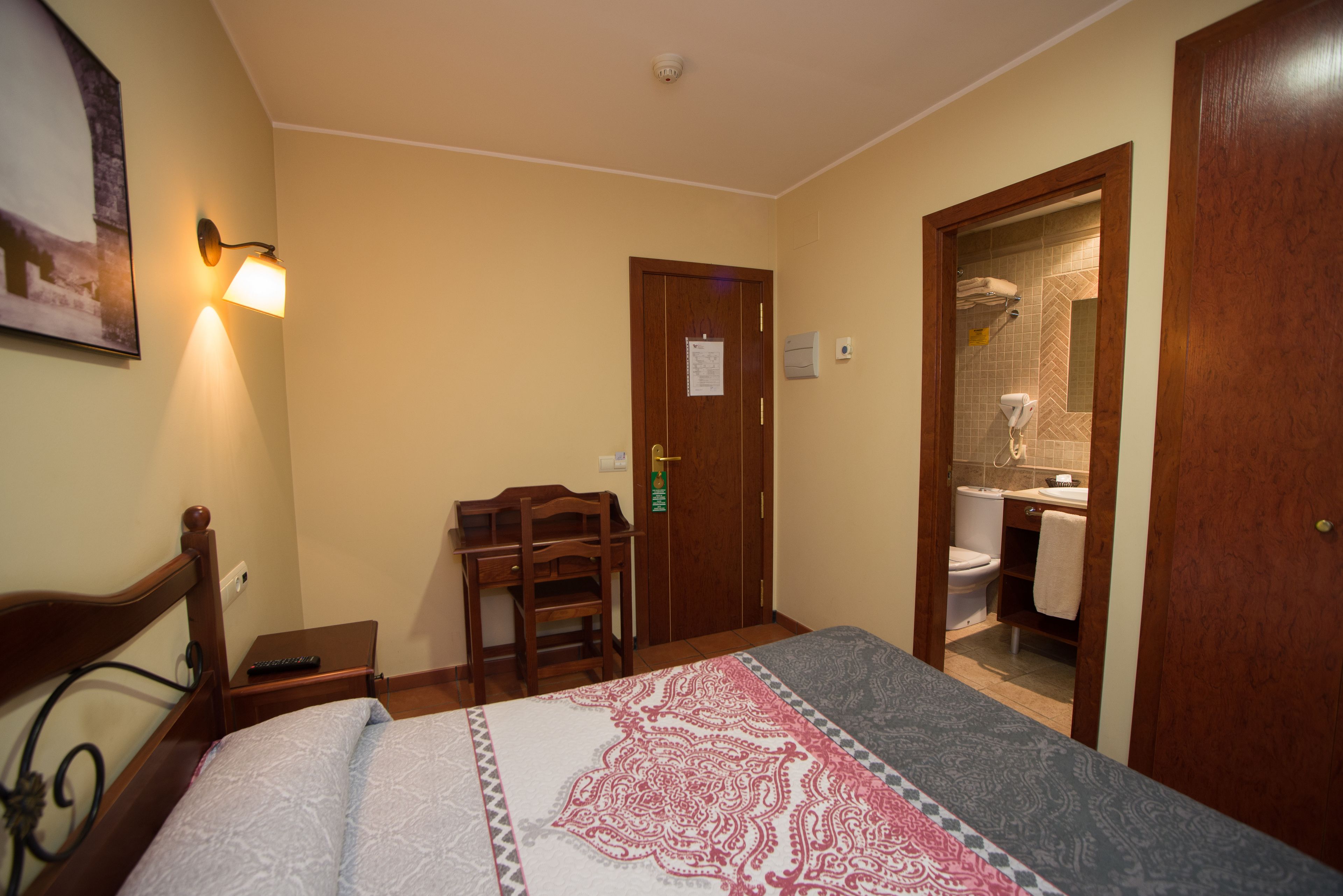 Foto - Hostal Serruchi