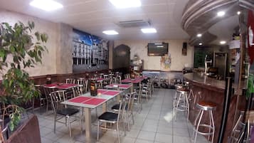 Cafetería