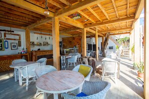 Restaurant - Biba Beach Village (Gili Air)