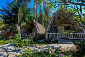 Exterior - Biba Beach Village (Gili Air)