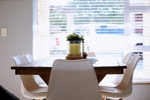 Casa de ciudad de lujo | Servicio a la habitación