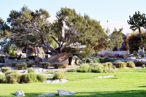 Paradise At Rossmund Golf 5 Swakopmund