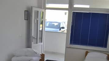 Classic Triple Room | 3 bedrooms, desk, laptop workspace, free WiFi