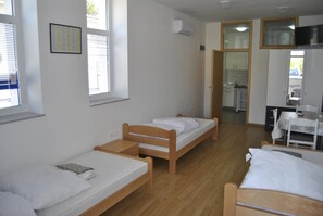 Interior - Rooms Prislin (Bjelovar)