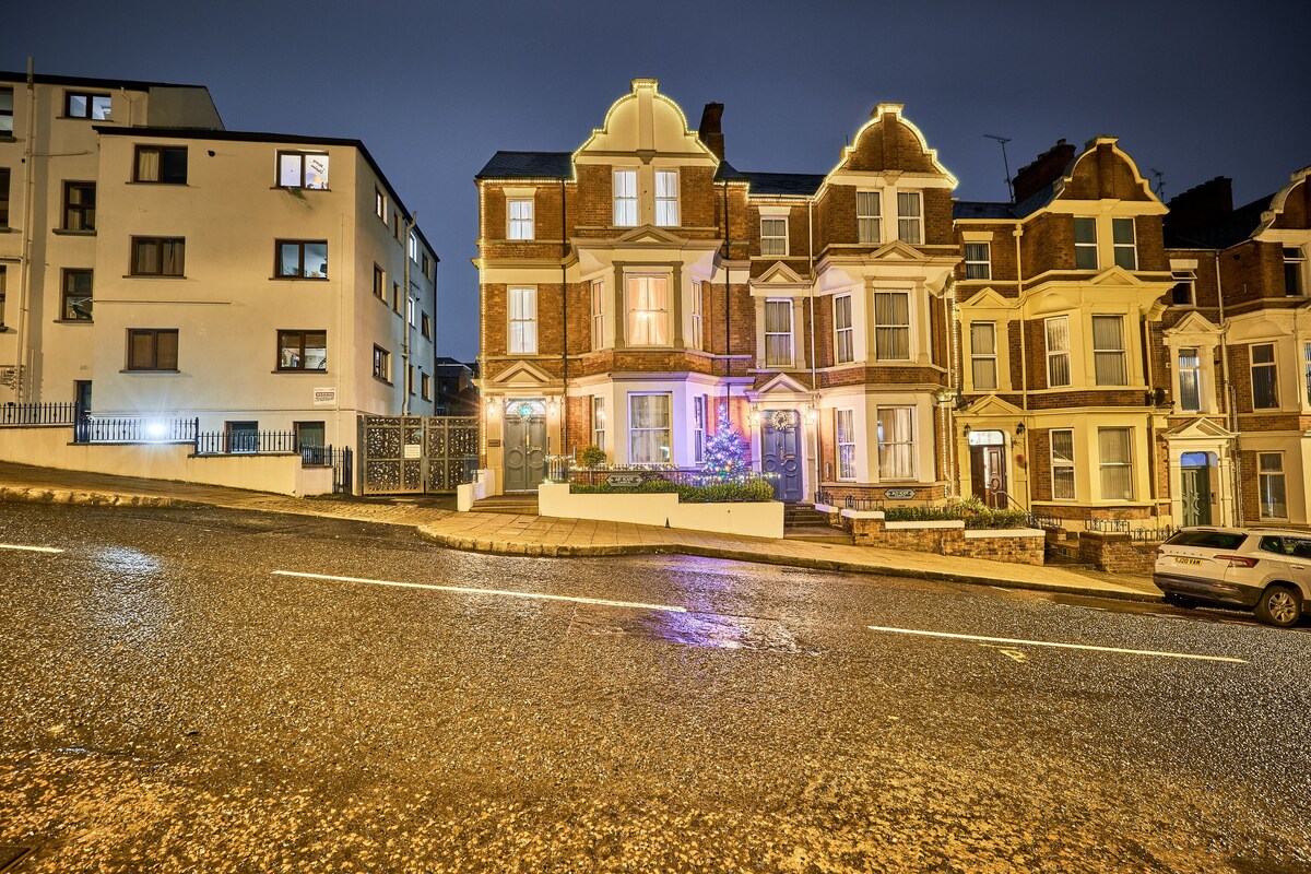 Bild für Gastgeberprofil