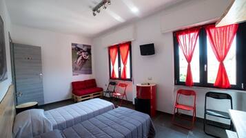 Doppia Superior | Minibar, una cassaforte in camera, con stile personalizzato