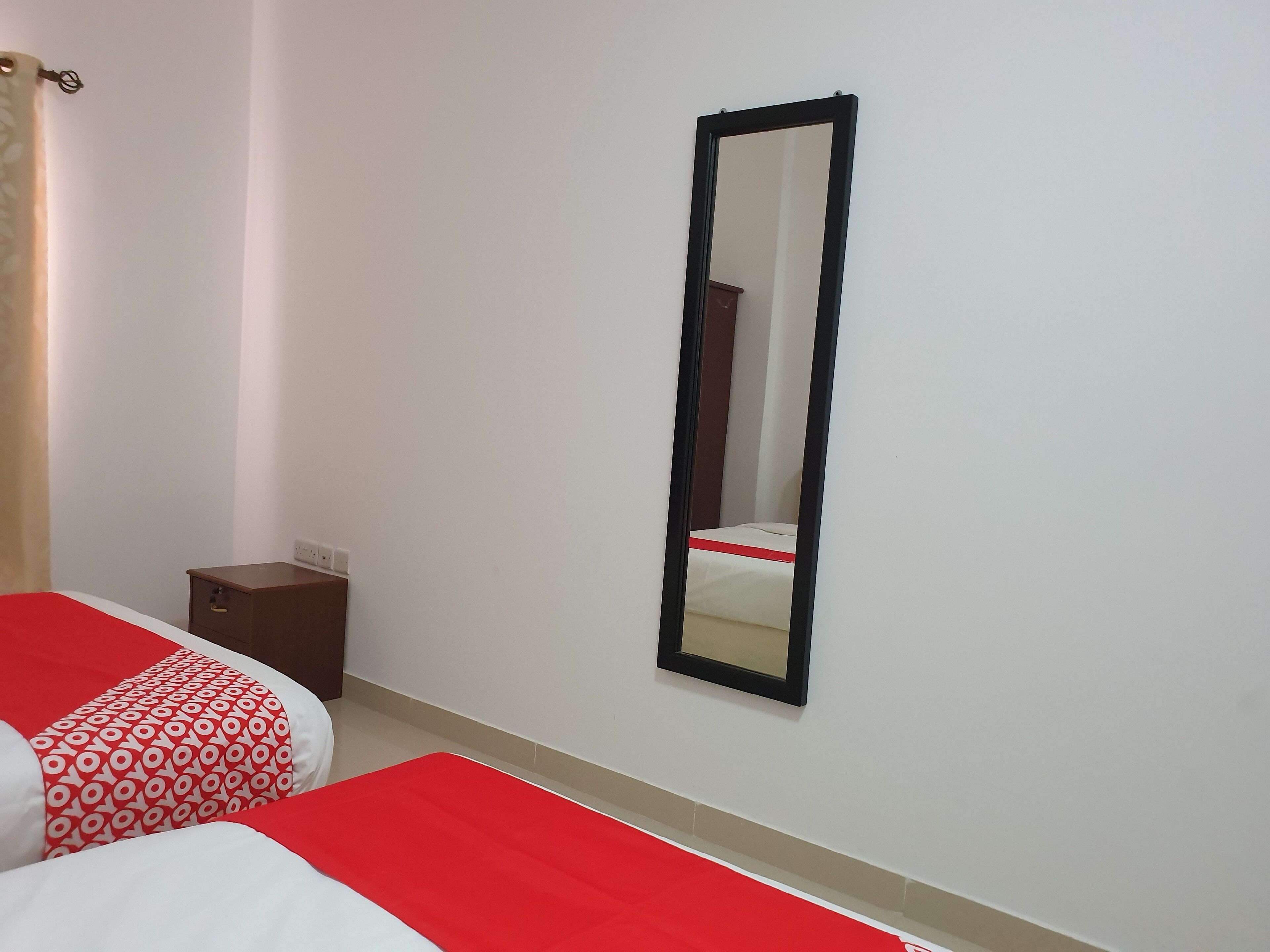 Foto - OYO 104 Loban Hotel Apartment