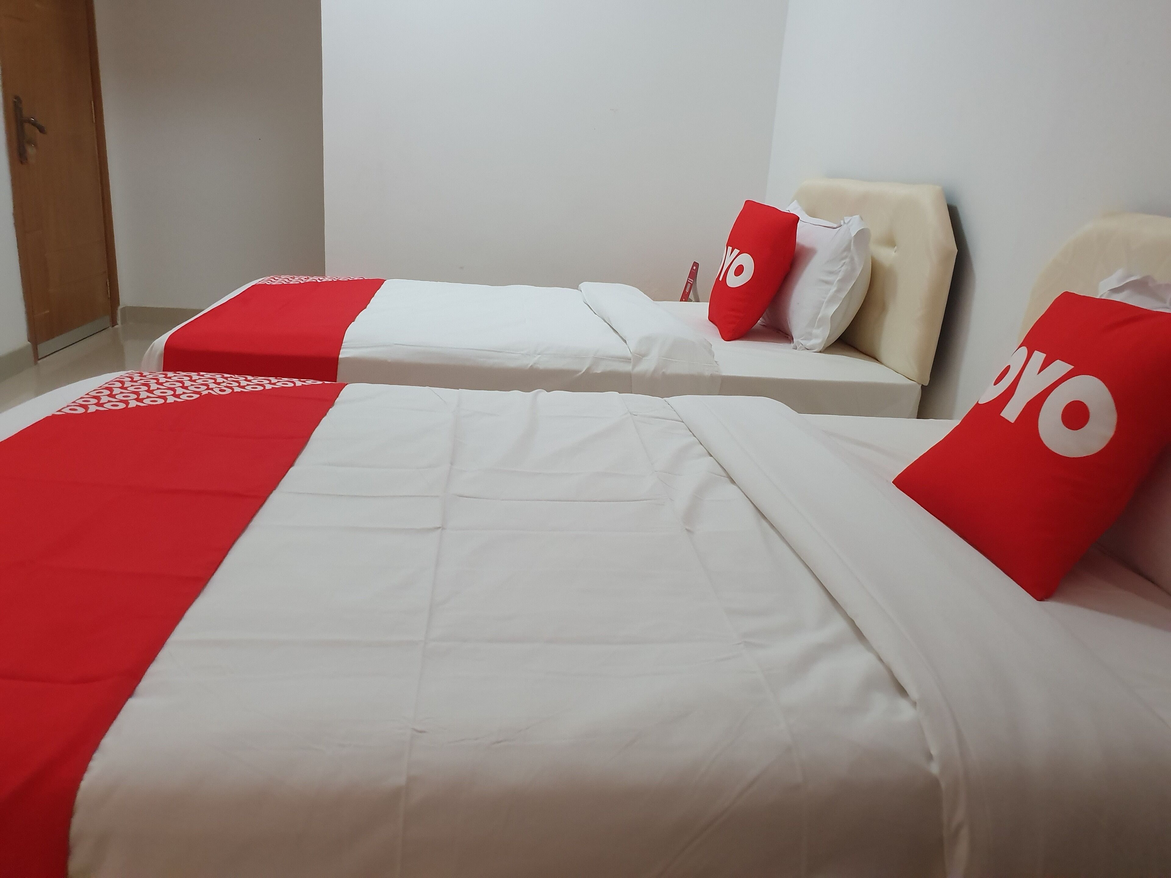 Foto - OYO 104 Loban Hotel Apartment