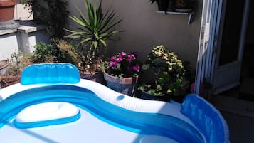 Servizio della struttura