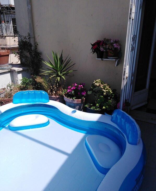 Ausstattung der Unterkunft