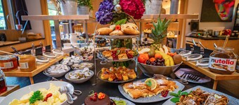 Hotel MorgenZeit - Natürlich