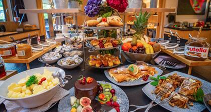 Hotel MorgenZeit - Natürlich