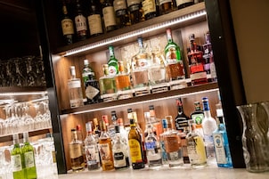 Bar (sur place)