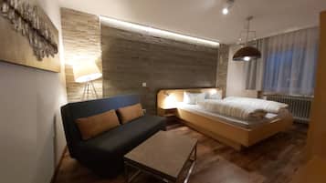Double Room | 1 bedroom, free WiFi