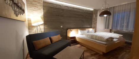 Double Room | 1 bedroom, free WiFi
