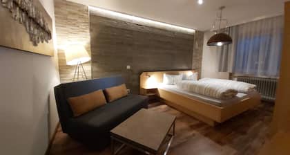 Hotel Garni Zur Krone