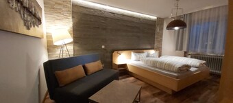 Hotel Garni Zur Krone