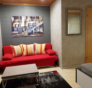 Interior detail - Hotel Garni Zur Krone (Hilpoltstein)