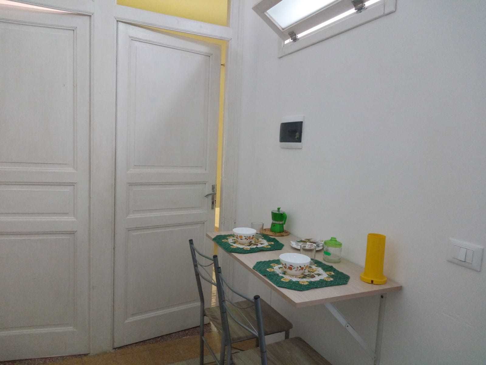 家庭公寓, 2 間臥室 | 房內用餐區