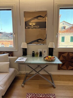 Interior - Venice Luxury Biennale Design (Venezia)
