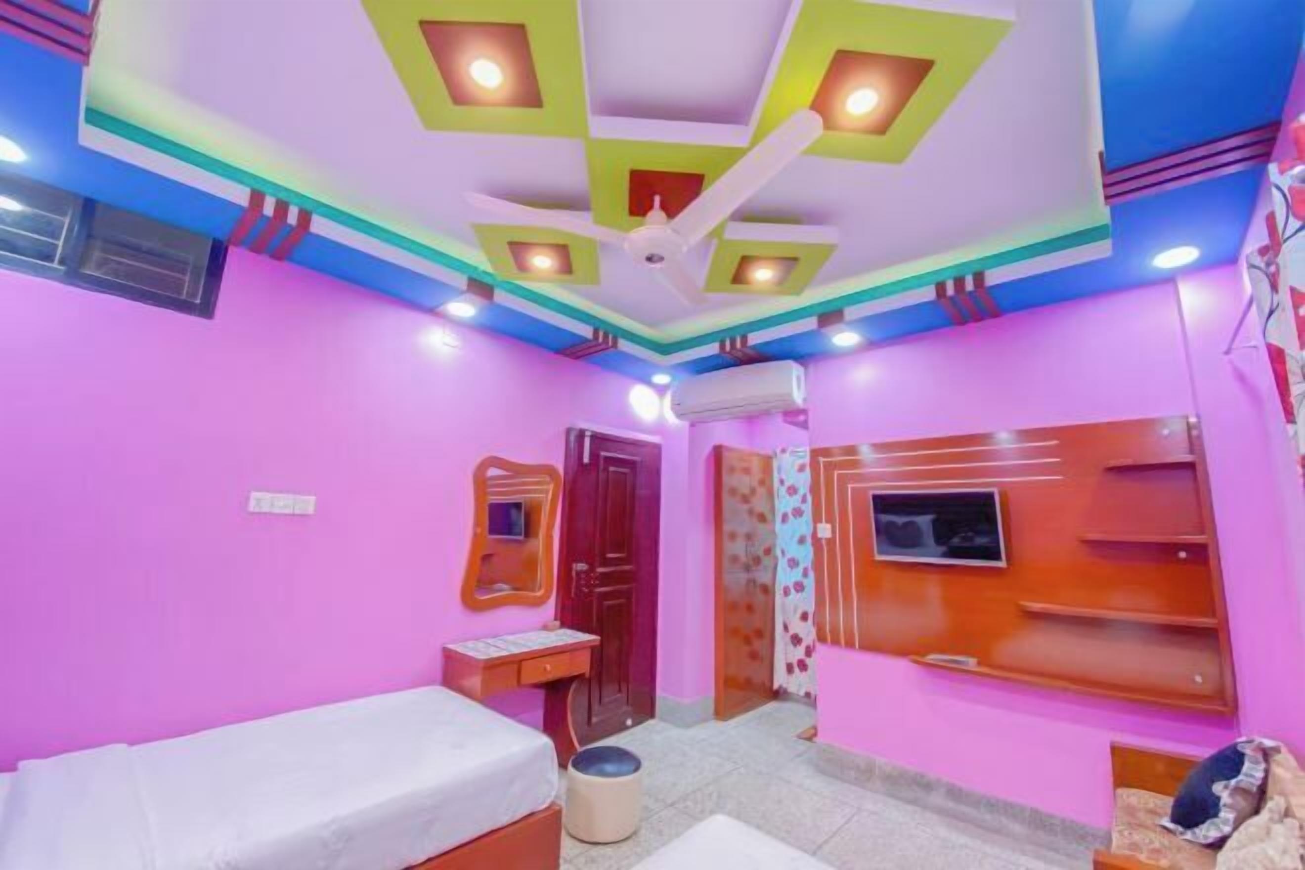 Couette en duvet d'oie, bureau