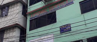 Hotel As Shams international