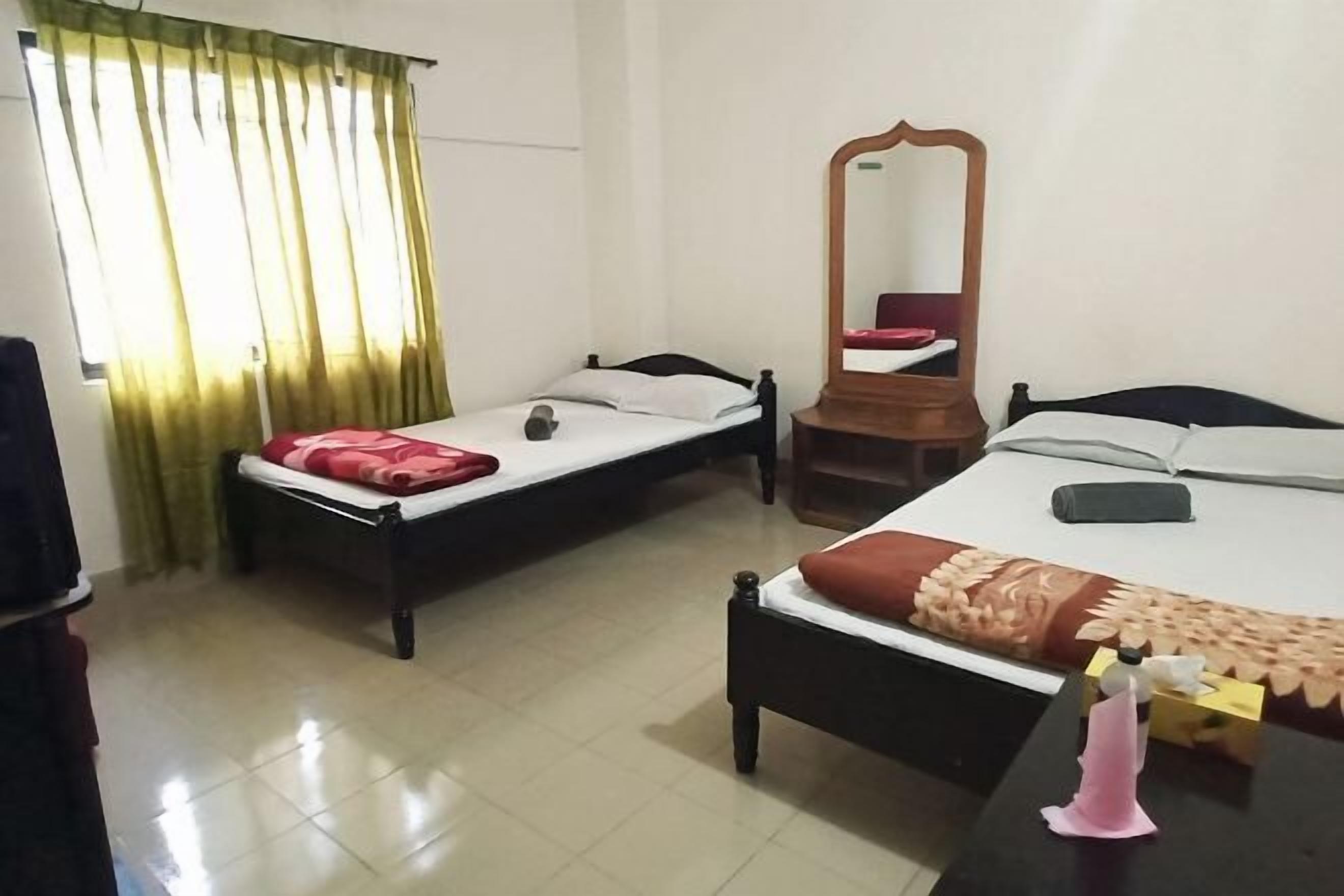 Couette en duvet d'oie, bureau