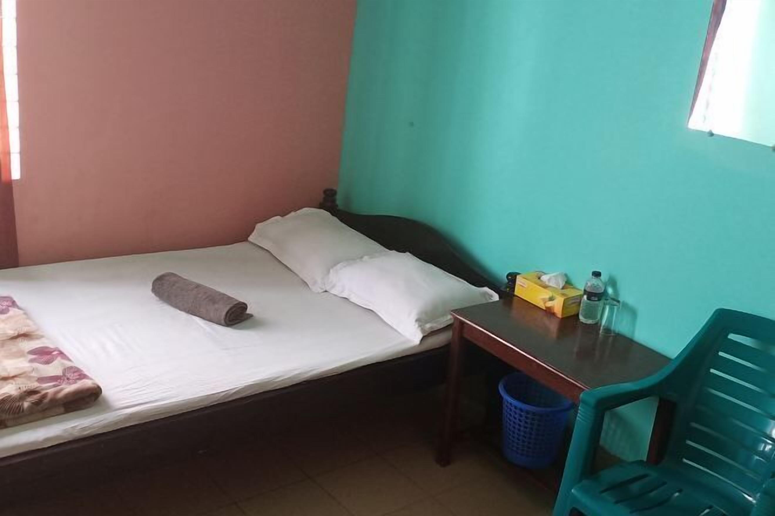 Couette en duvet d'oie, bureau