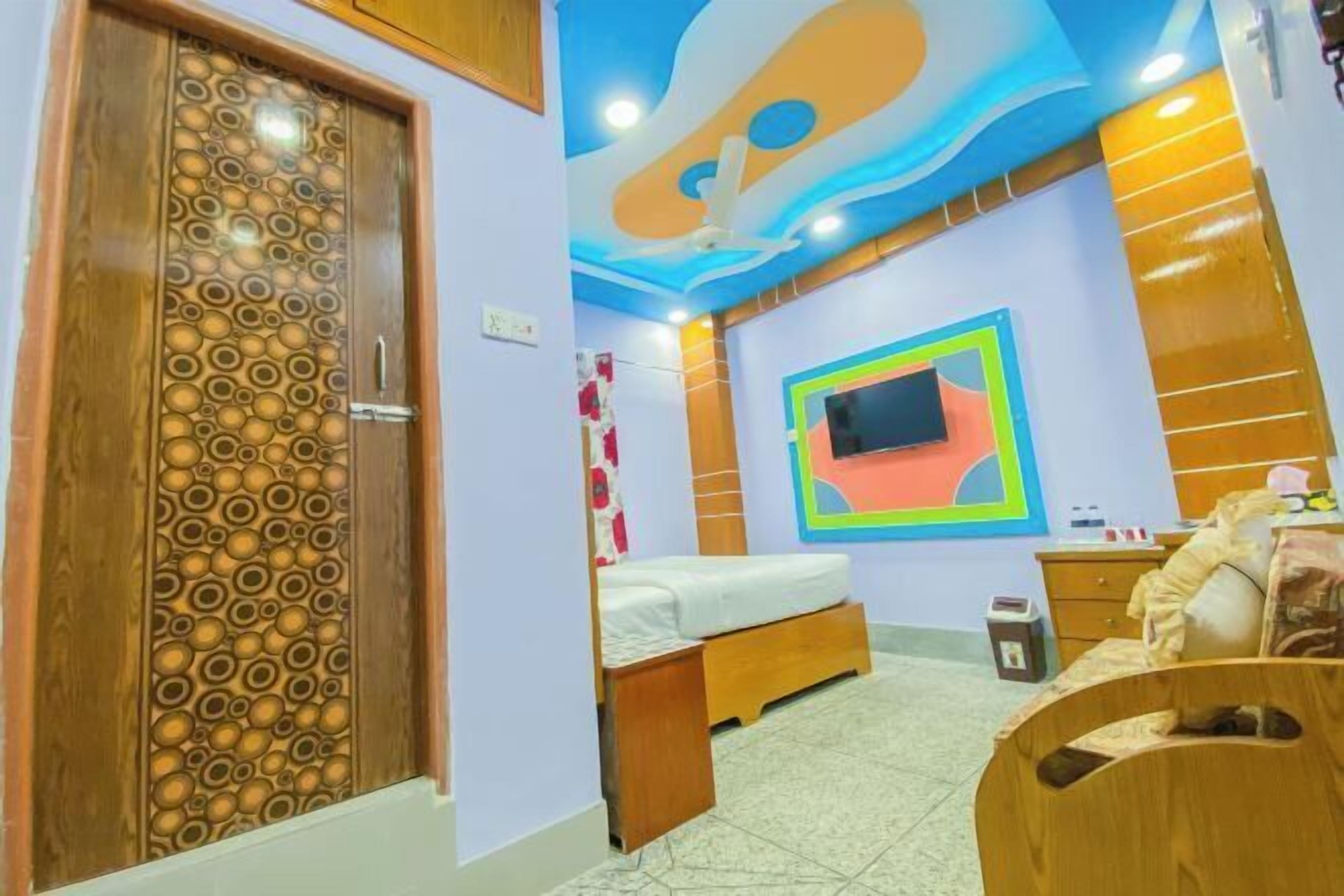 Couette en duvet d'oie, bureau