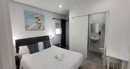 AYZ Frailes - Auto check-in property