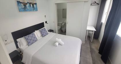 AYZ Frailes - Auto check-in property