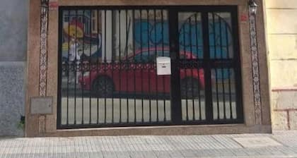 AYZ Frailes - Auto check-in property