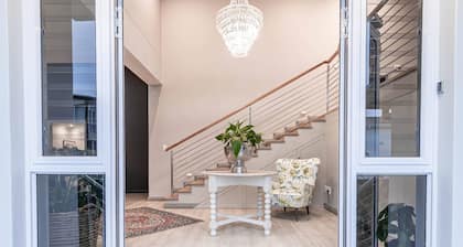 Whale Coast Ocean Villa