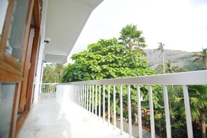 Executive Room | Terrace/patio