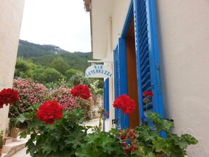 Exterior - B&B La Terrazza (Marsala)