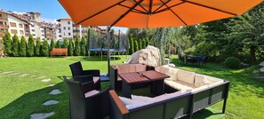 Garden - Predela LUX (Bansko)